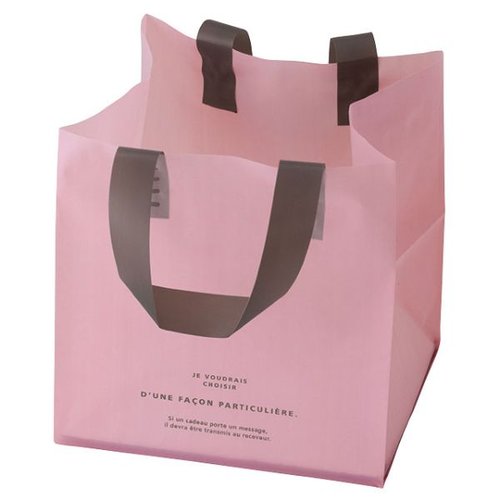 イベントグッズ ルレーブワイドバッグ-3XS(20枚) ヘッズ画像