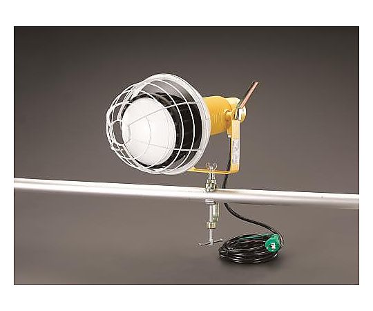AC100V/ 100W 作業灯/LED(コード5.0m)画像