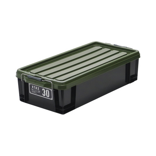 ＮＴボックス３０Ｘ画像