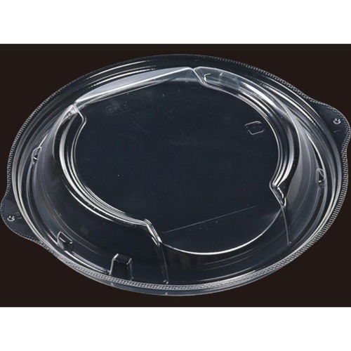 エフピコ T-リコット18内嵌合蓋PP画像