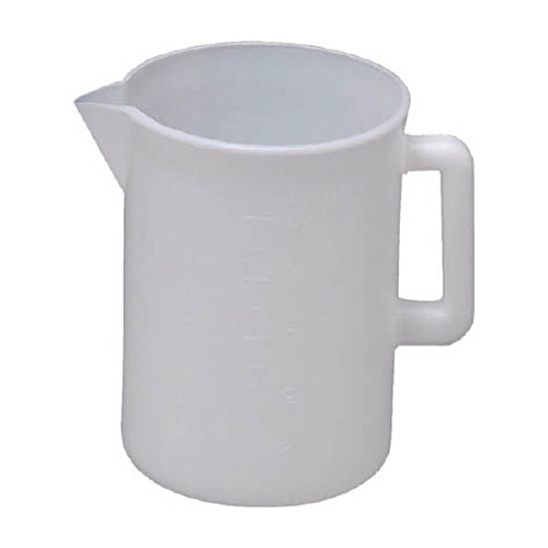 瑞穂 ﾎﾟﾘ手付ﾋﾞｰｶｰ5L 1個画像