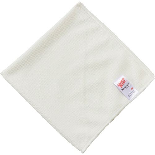 ｽｺｯﾁ･ﾌﾞﾗｲﾄ ﾜｲﾋﾟﾝｸﾞｸﾛｽ No.2012 白 1ﾊﾟｯｸ(10枚)