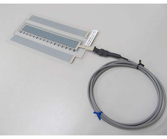 電極　耐薬仕様　150mm画像