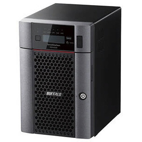 TeraStation HW RAID WS IoT2022forStorageStandardNAS6ﾄﾞﾗｲﾌﾞ 48TB 1台画像