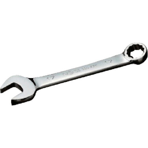 ネプロス　ショートコンビネーションレンチ13mm　1丁画像