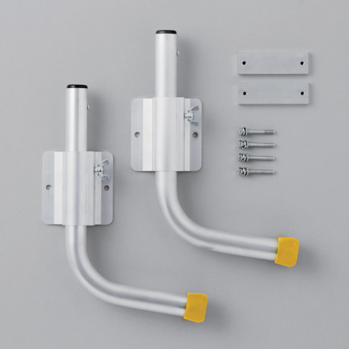 L型ｱｳﾄﾘｶﾞｰ 1ｾｯﾄ画像