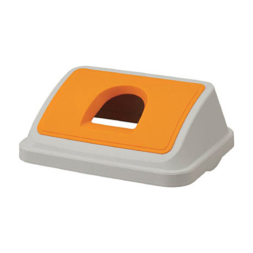 ﾜｲﾄﾞﾋﾞﾝｶﾝﾌﾀ ｵﾚﾝｼﾞ 1個画像