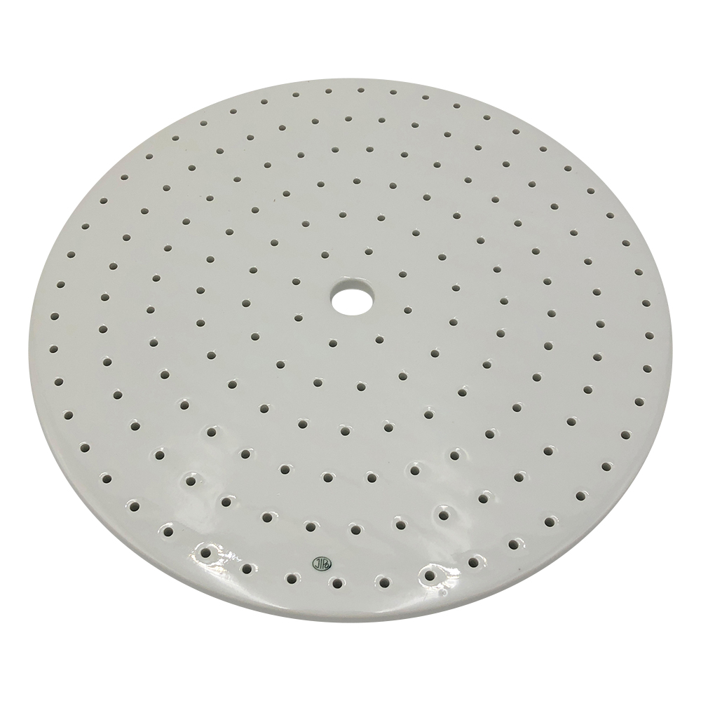 デシケーター用中板　φ285×12mm画像