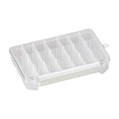 ｸﾘｱｰｹｰｽ 1個画像