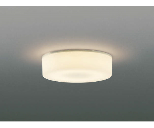 LED直付器具シーリング画像