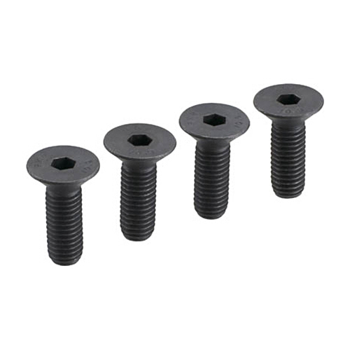 SRV200用口金固定ﾈｼﾞ 4個 1ﾊﾟｯｸ(4個)画像