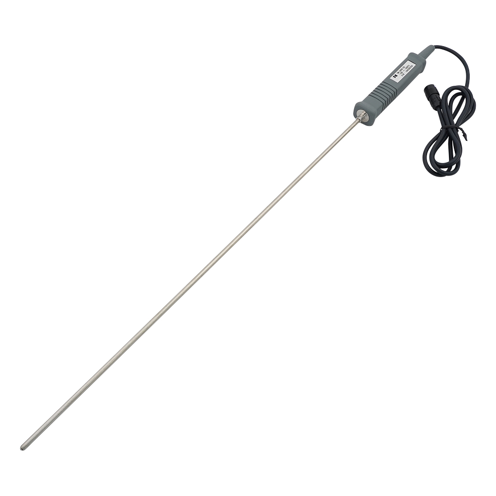 白金温度計(プラチナサーモ) 防水フライ用センサー画像