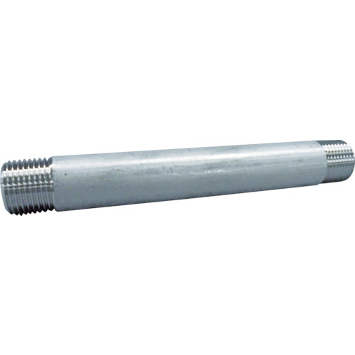 両長ﾆｯﾌﾟﾙ(SUS304TP) 04120045 1本画像