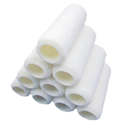 ﾚｷﾞｭﾗｰﾛｰﾗｰ万能用9ｲﾝﾁ 毛丈13mm 1箱(50本)