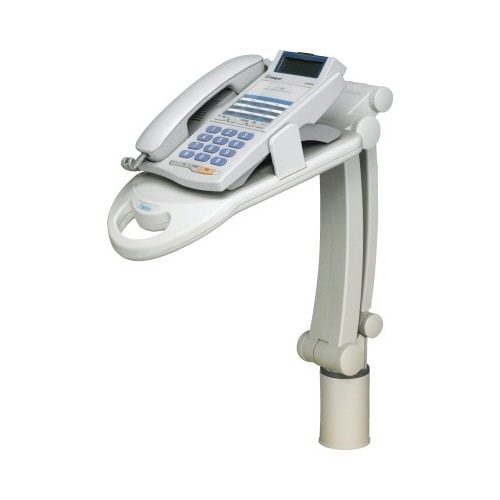 テレホンスタンドフレックス×３画像