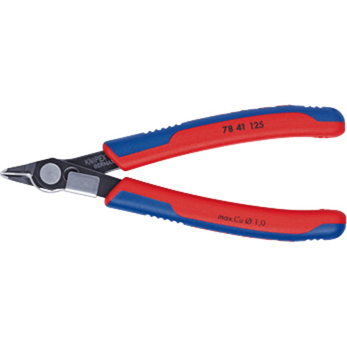 ｽｰﾊﾟｰﾆｯﾊﾟｰ 125mm ﾘｰﾄﾞｷｬｯﾁｬｰ付 1個画像