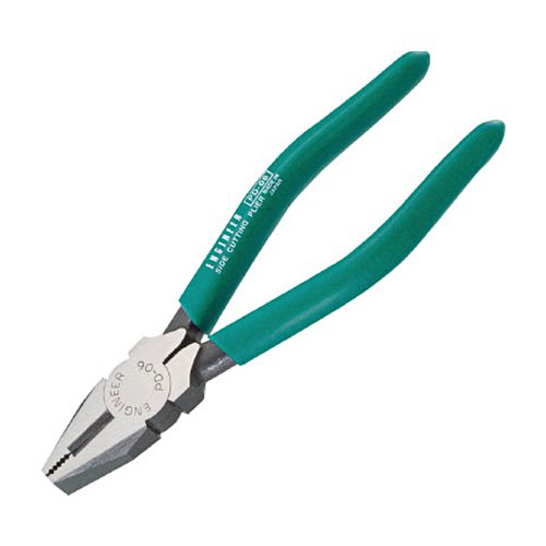 電工ﾍﾟﾝﾁ 150mm 1個画像