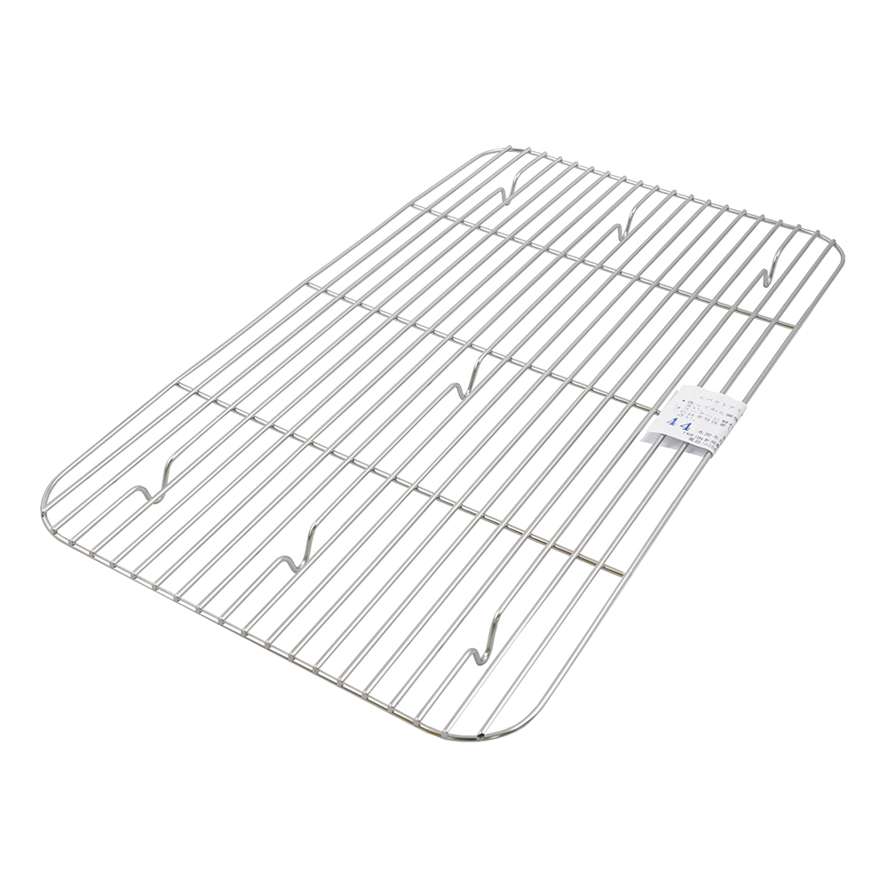 長バットアミ　（410×232mm）画像