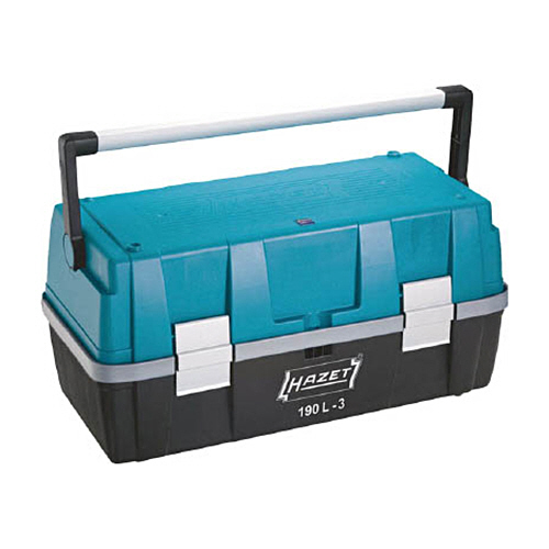 ﾊﾟｰﾂｹｰｽ付ﾂｰﾙﾎﾞｯｸｽ 1個画像