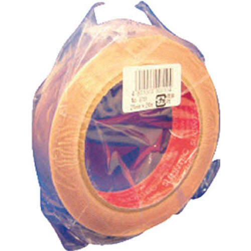 導電性銅箔ﾃｰﾌﾟ25mm 1巻画像