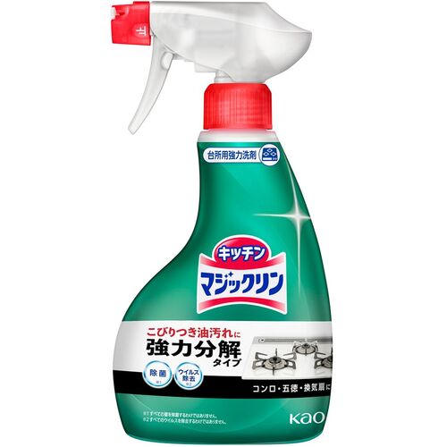 Ｋａｏ　マジックリン　ハンディスプレー　４００ｍｌ画像