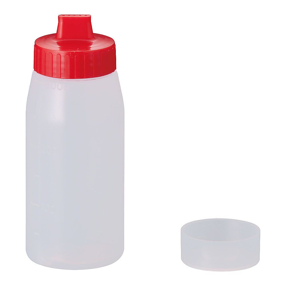 マヨネーズフレンド 赤