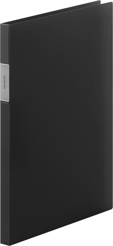 ＦＶ　Ｚファイル（透明）　黒　１０冊