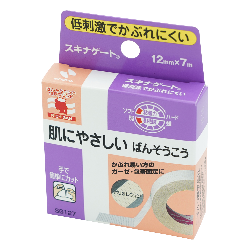 スキナゲート™