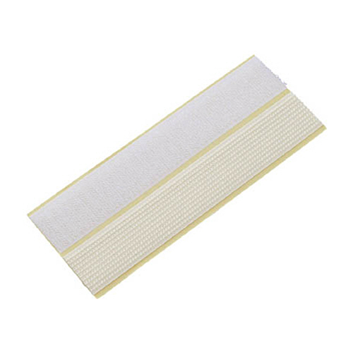 ﾏｼﾞﾛｯｸｾｯﾄ 25mm×15cm 白 1ｾｯﾄ画像