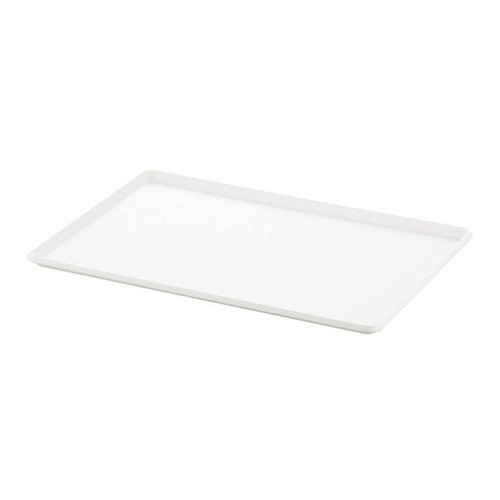 ふた ナチュラ インボックス 専用蓋 ML ホワイト画像