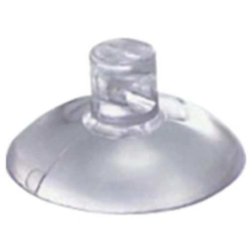 吸盤 塩化ﾋﾞﾆｰﾙ 30Ф 1ﾊﾟｯｸ(3個)画像