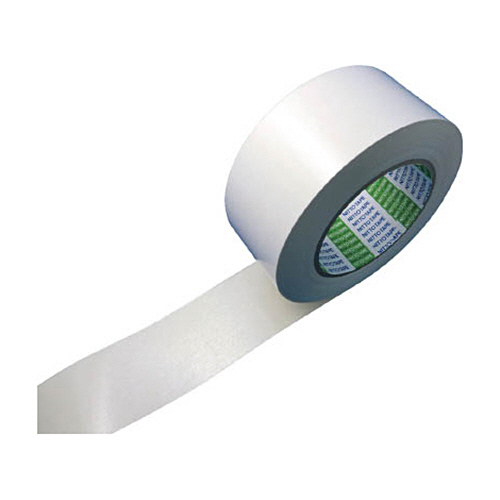 金属･ｺﾞﾑ印刷版の固定用両面接着ﾃｰﾌﾟ NO.513 50mm×30m 1巻画像