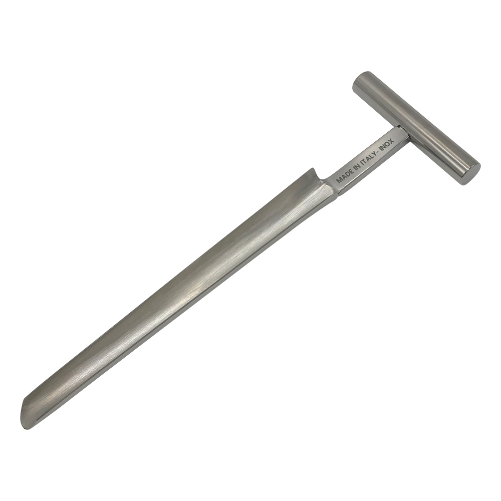 半固形物サンプラー画像