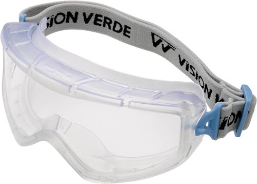 保護ゴーグル　ＶＧ－５０１Ｆ画像