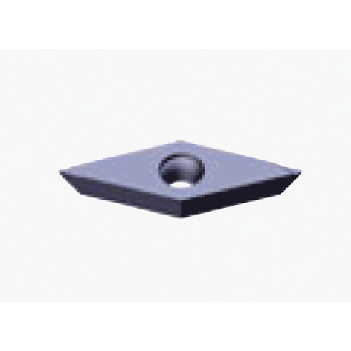 旋削用G級ﾎﾟｼﾞTACﾁｯﾌﾟ SH730 1個画像