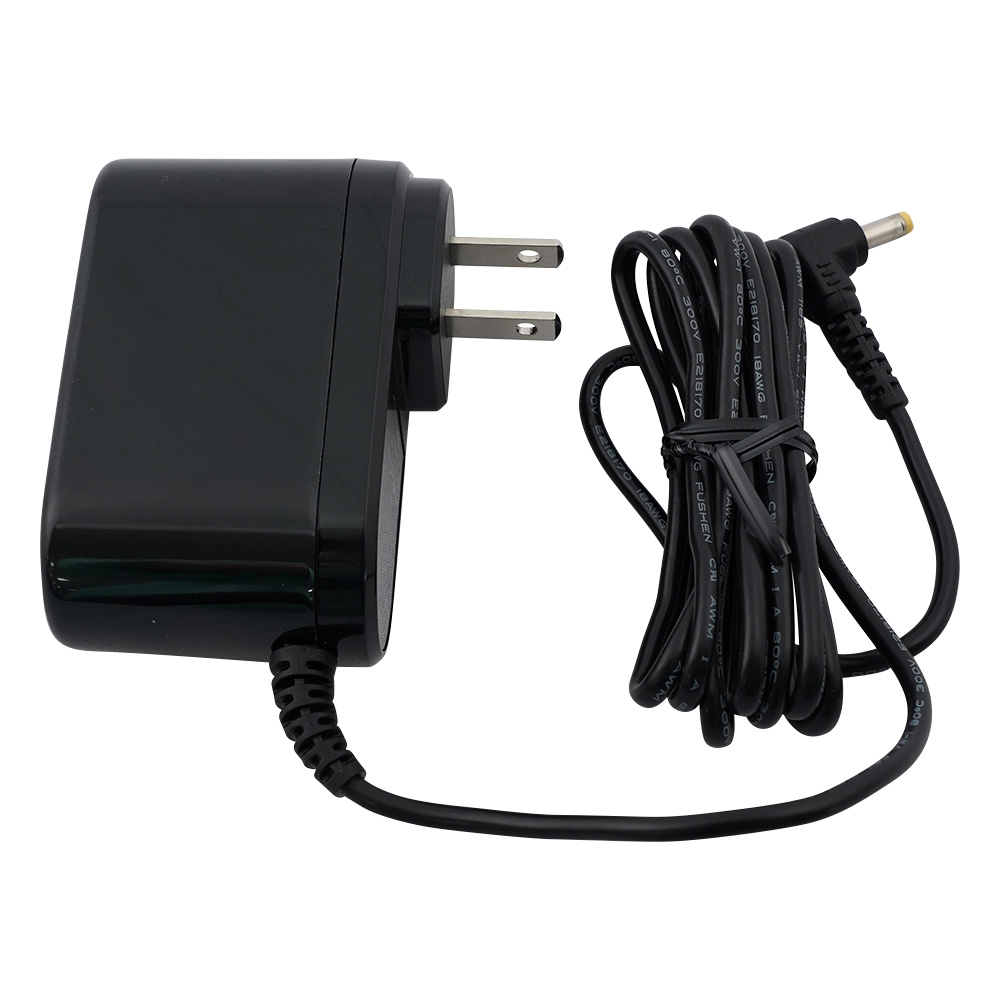 電子血圧計 アームイン ACアダプター画像