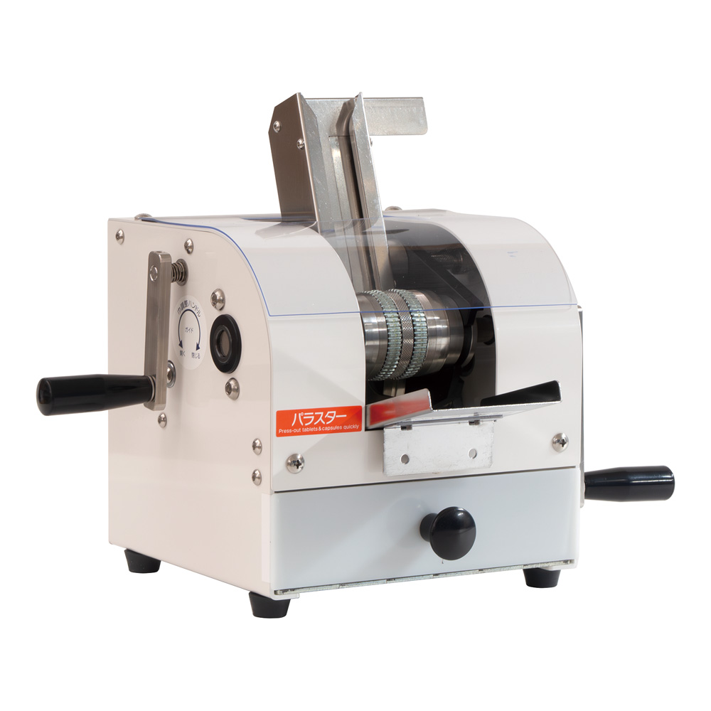 PTP除包機 パラスター (手動式)画像