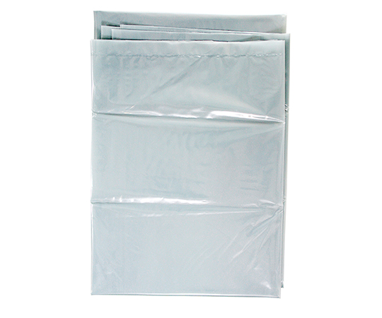 ユーパック　ファンヒーター用袋　700（450）mm×900mm×0.03mm　2個入画像