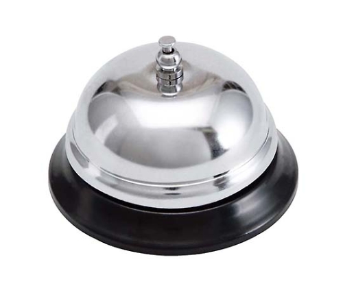 呼び出しベル TK-25画像