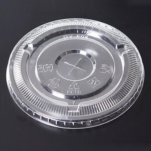 ケーピープラテック クリアカップDY-F98 (平蓋)画像