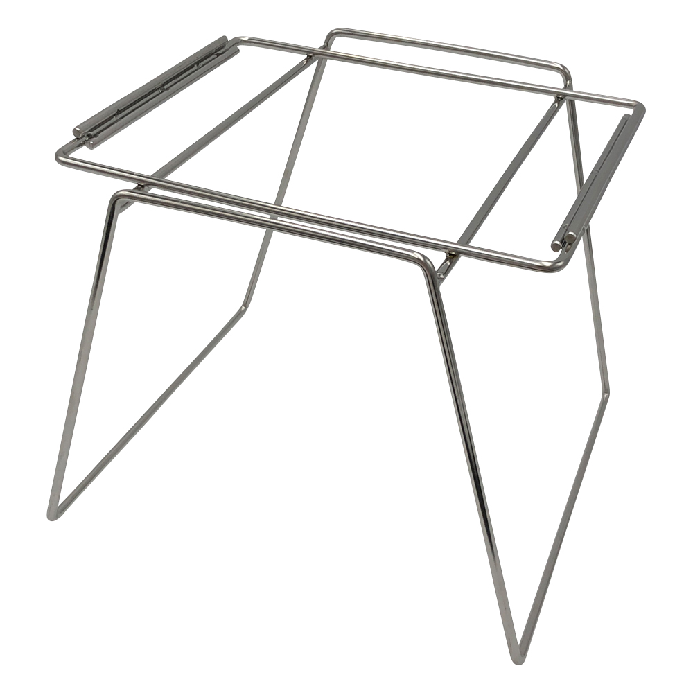 セラミックガラス板　ネオセラム　N-11　210角用台画像