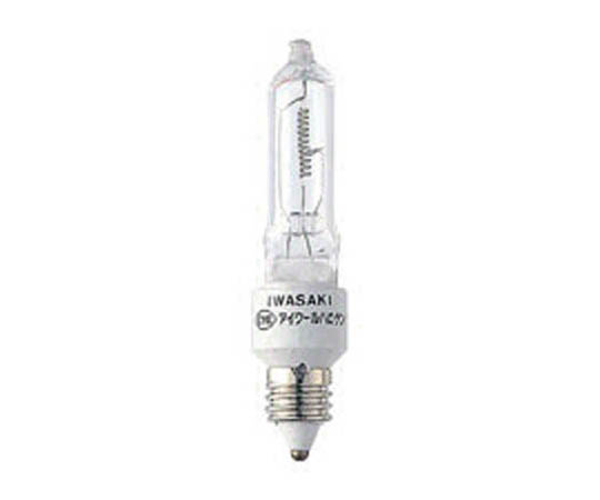 クールハロゲン110V65W 口金E11画像