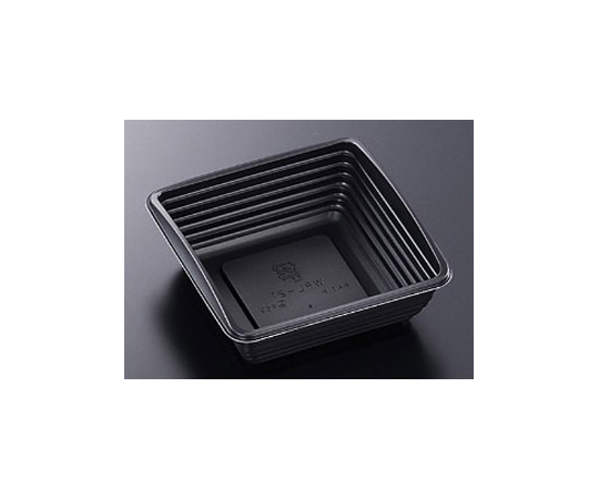 弁当容器 CT WRL-21 BK 身 600枚画像