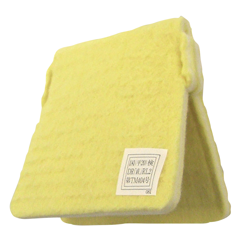 防じんマスク　サカヰ式1015-02型用　ユニーミクロンフィルタ