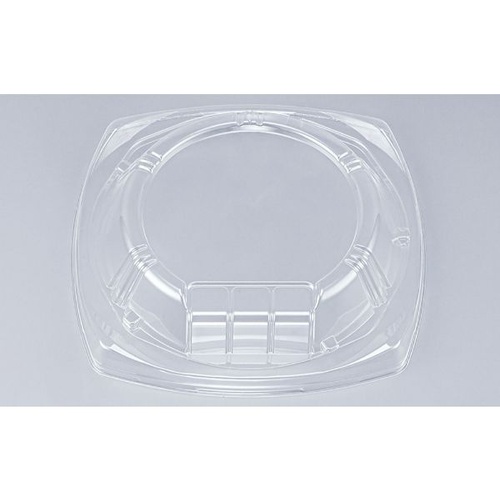 シーピー化成 CBFまど味18 嵌合蓋画像