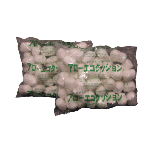 アローエコクッションＭサイズ　１パック４０袋入×３画像