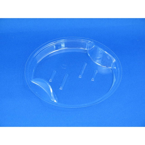 リスパック クリーンボール M中 中皿1S画像