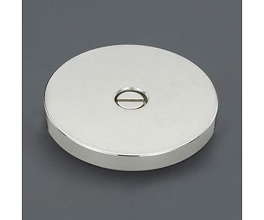 φ25x 3mm/M3 接極子プレート画像