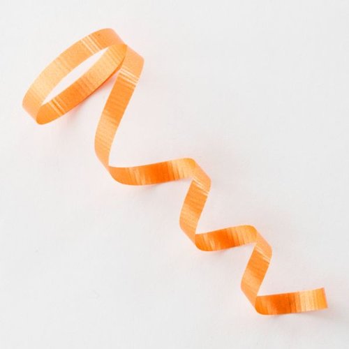 カーリングリボン オレンジ(1巻) ヘッズ