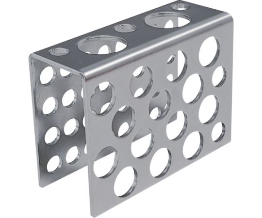 ステンレス製3面マルチラック KOPANDA53画像